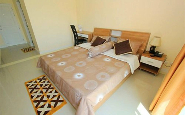 Grow Residences