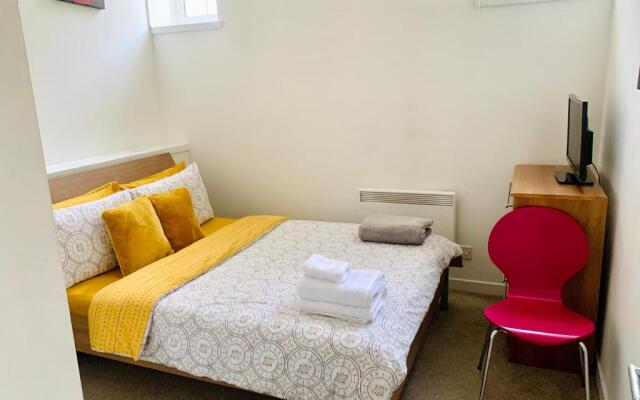FRASER House Executive 3 Bedrooms Apartment