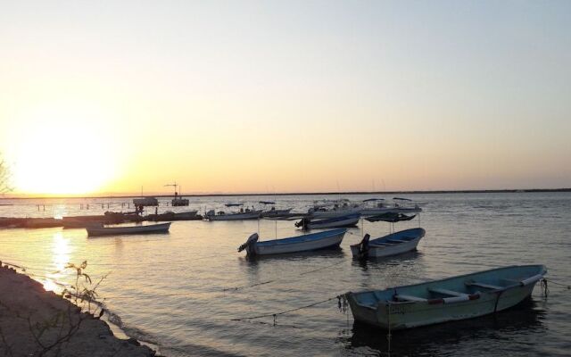 Nice Apartment, Equipped Near the Malecon and the Beach