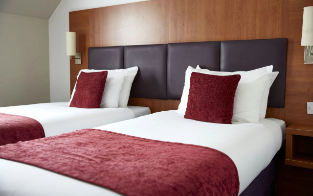 Premier Inn Middlesbrough South Guisborough