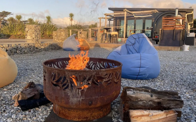 Ross Beach TOP 10 Holiday Park