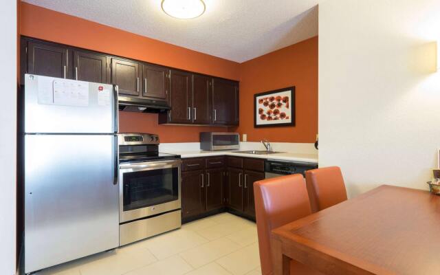 Best Western Plus Executive Residency Columbus/Worthington