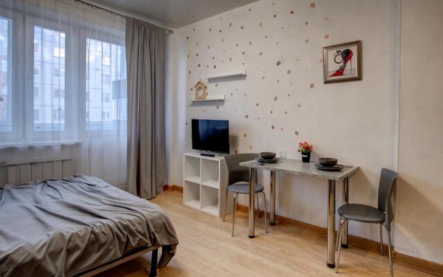 Апартаменты на проспекте Обводный канал 76