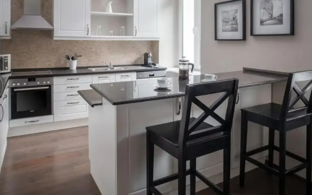 Nice Apartment in Berlin