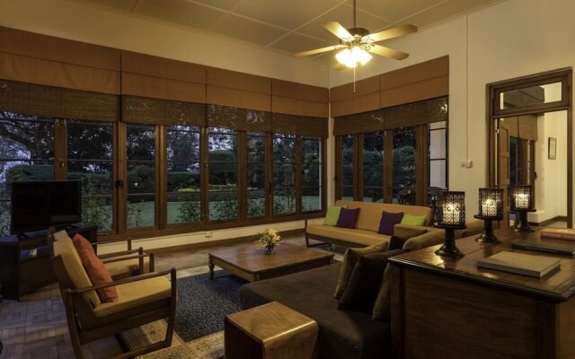 Jetwing Hoffmann Bungalow