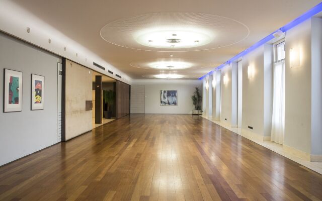 Gran Hotel Albacete