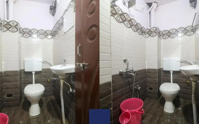 Hotel Galaxy Grand