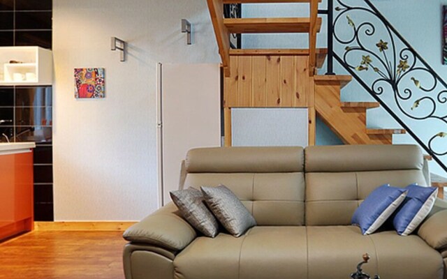 Gapyeong Apple Valley Pension
