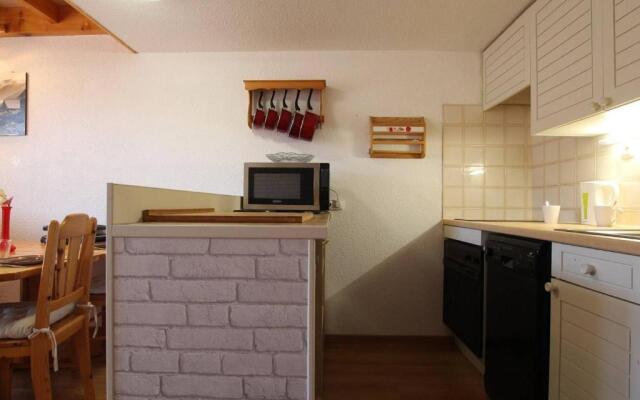 Appartement Vallouise-La Casse, 3 pièces, 6 personnes - FR-1-330G-25
