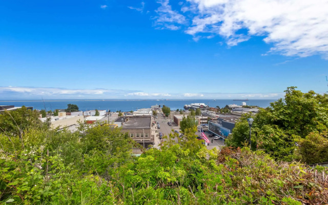 Quality Inn Port Angeles - near Olympic National Park