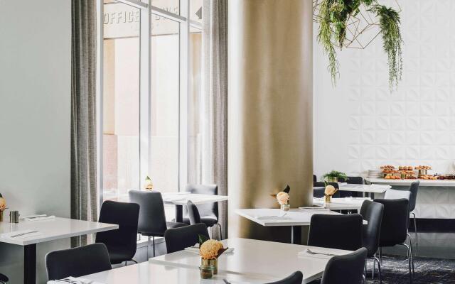 The Como Melbourne by Accor