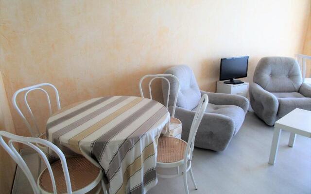 Appartement Les Sables-d'Olonne, 1 pièce, 2 personnes - FR-1-197-242