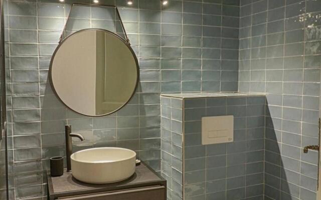 Appartement Ajaccio, 3 pièces, 4 personnes - FR-1-61-475
