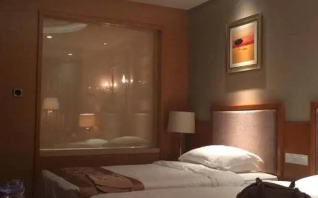 Rudong Haizhou Hotel