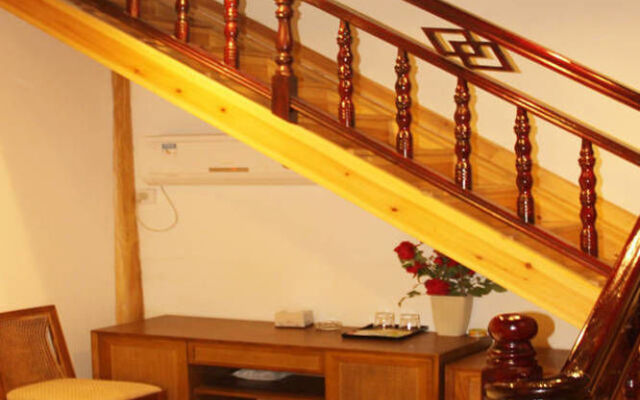 Samtia Holiday Hotel