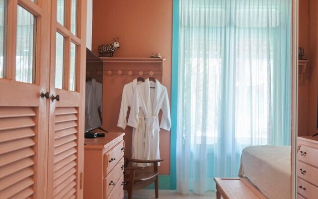 Casa Brasileira - Hotel Galeria