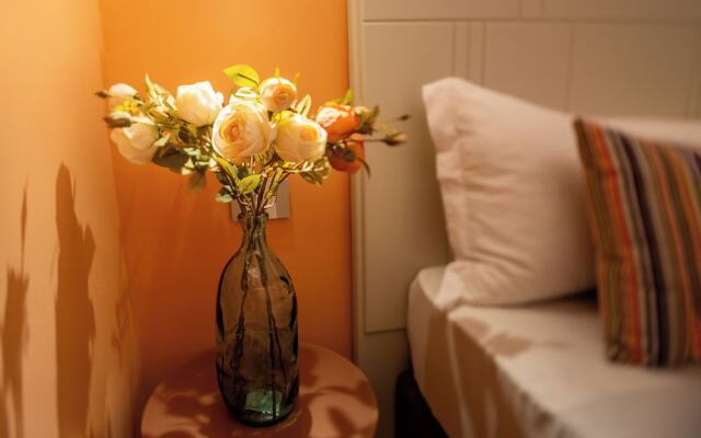 Magnini Rooms