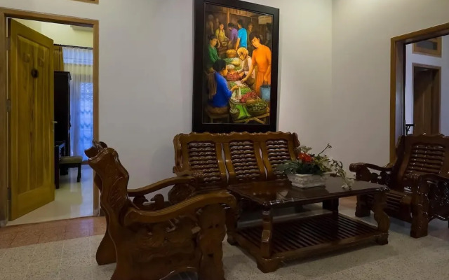 Helena Guest House
