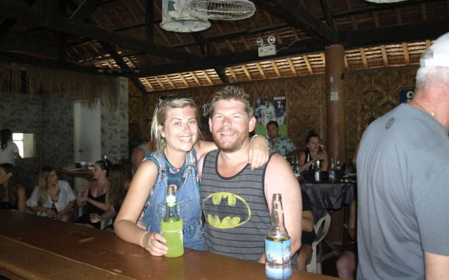 The Sharks Tail Dive Resort
