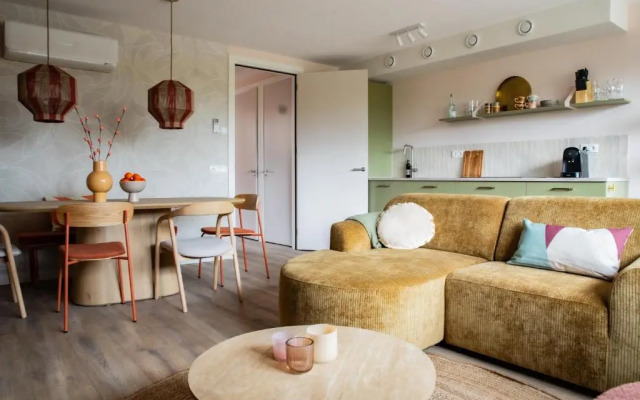 Hotel Tante Sien