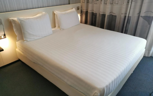 ibis Styles Roma Eur