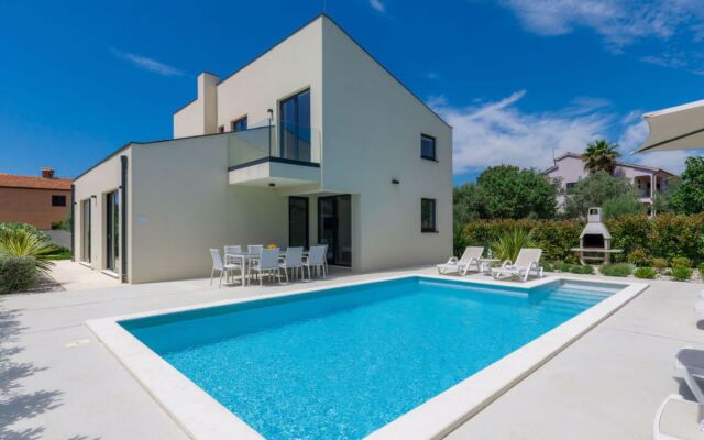 Villa Anna Štinjan