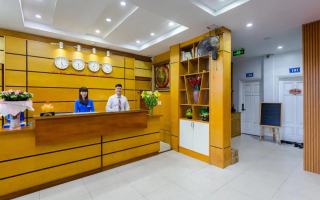 Misa Hotel Hanoi