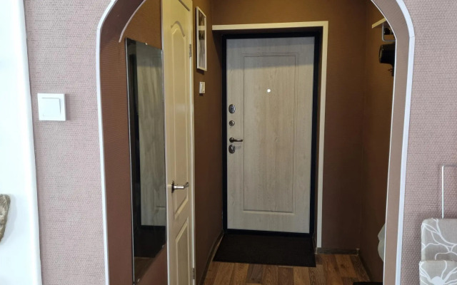 Комнаты на улице Рогатице