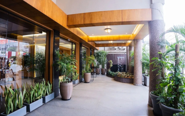 Jain's Hotel Rajhans