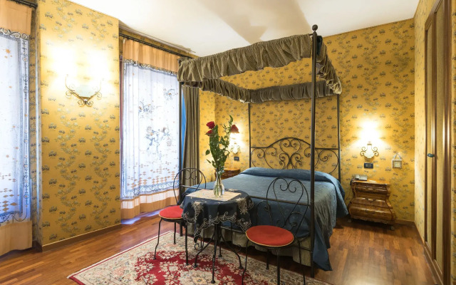 Residenza Ave Roma