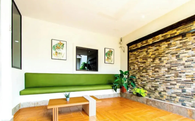Lorenzo Hotel