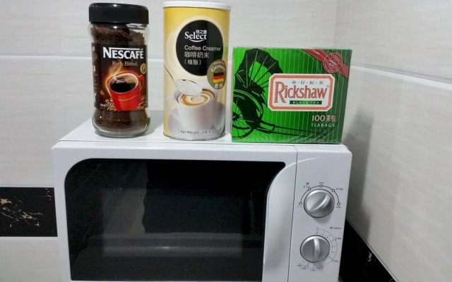 Sydney Hostel