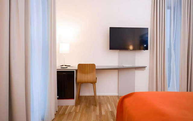Pingvinhotellet UNN Tromsø