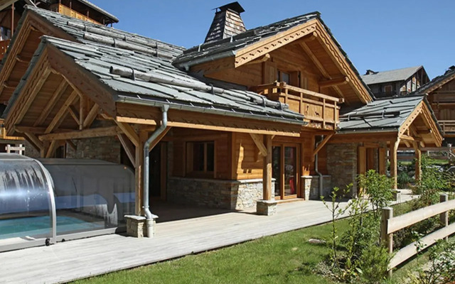 Prestige Lodge - Les Deux Alpes