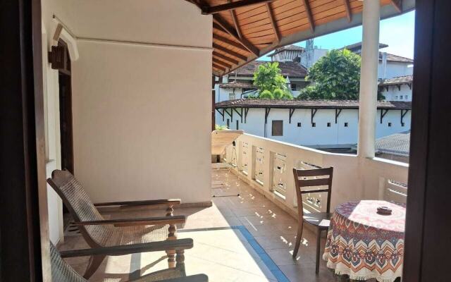 Lucky Prince Villa