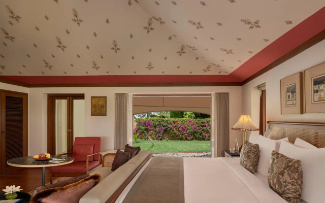 The Oberoi Rajvilas – Guest Rooms – Jaipur