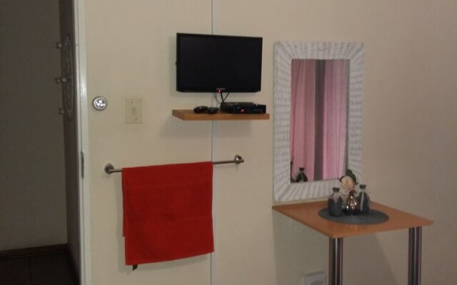 Pride Rock Accommodation