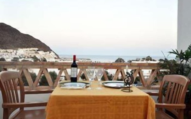 Hostal El Dorado Cabodegata