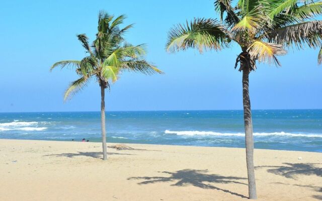 Shelter Beach Resort - Ecr