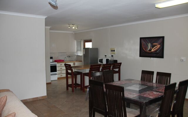 Anandi Guesthouse Swakopmund