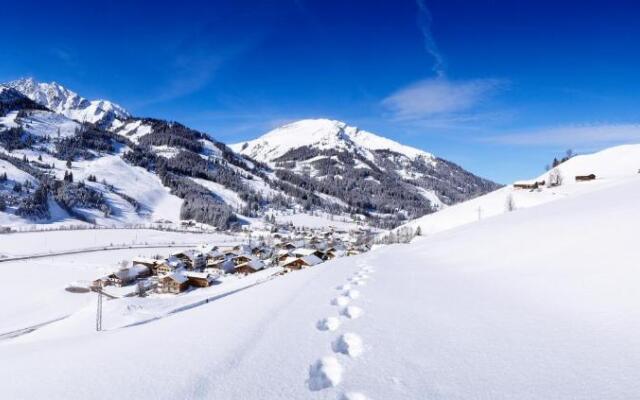 Chalet Tannheimer Tal