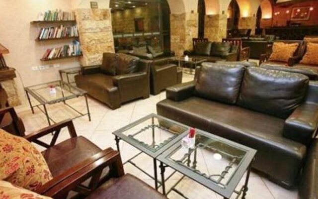 La Perla Kinneret