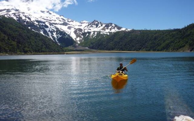 Fundo Laguna Blanca