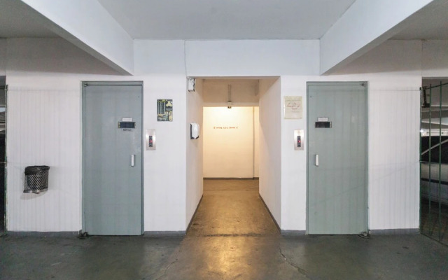 Flat SP Suítes