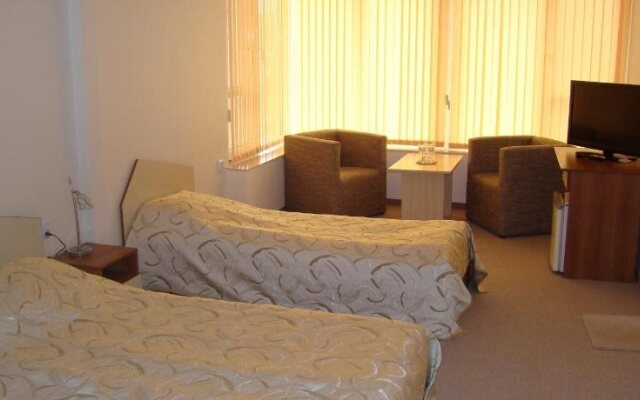 Hotel Kedara