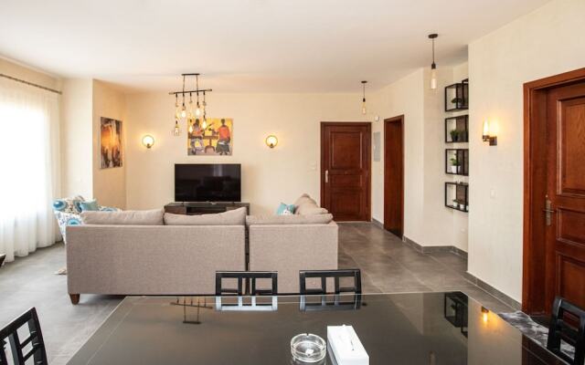 Prime Select Village Gate