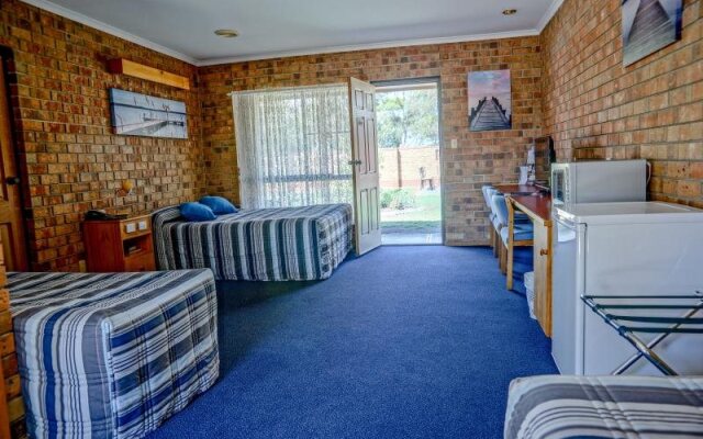 Kadina Gateway Motor Inn