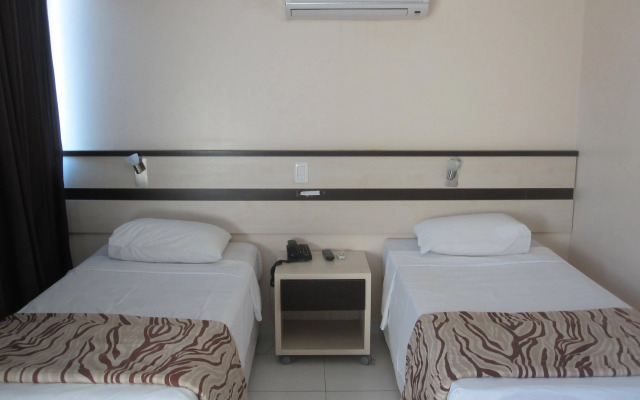 Cataratas Park Hotel e Eventos