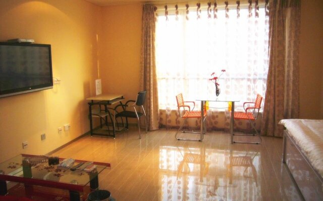 Haitian Express Apartment Shenyang