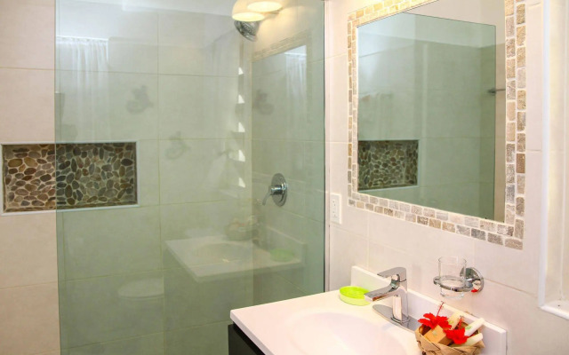 Antigua Village Beach Resort